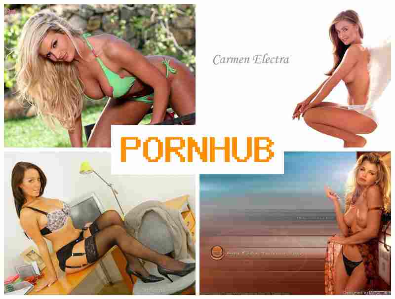 PORNHUUB 🔵 Edge Webcam